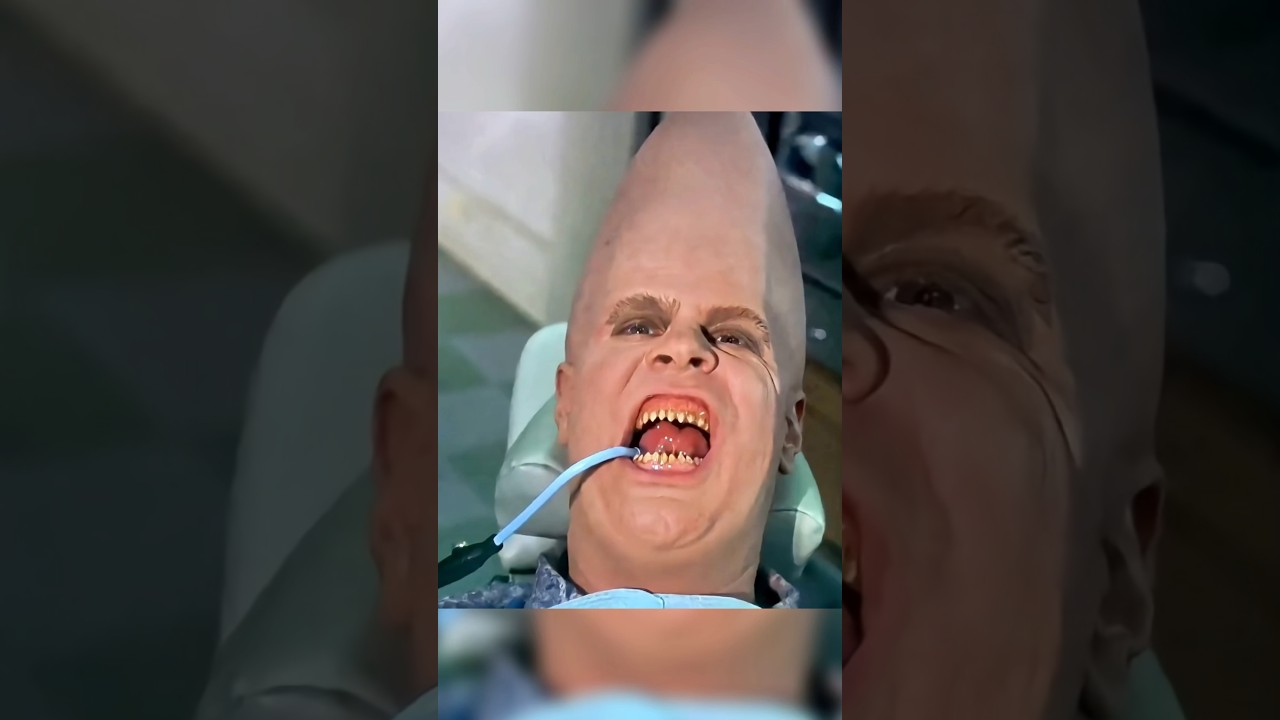 Alien Dental Visit: Analyzing Extraterrestrial Biology & Dentistry