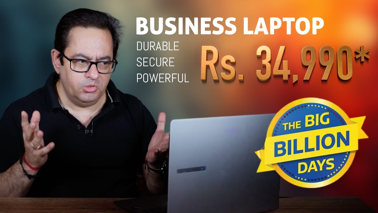ASUS ExpertBook Review: Business Laptops for Professionals