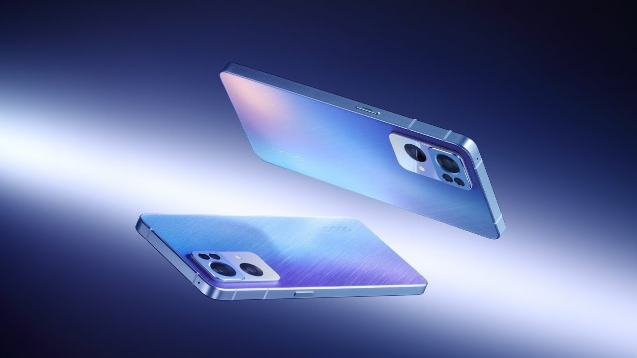 Oppo Reno7 Pro 5G Review: Premium Design Meets Elite Performance