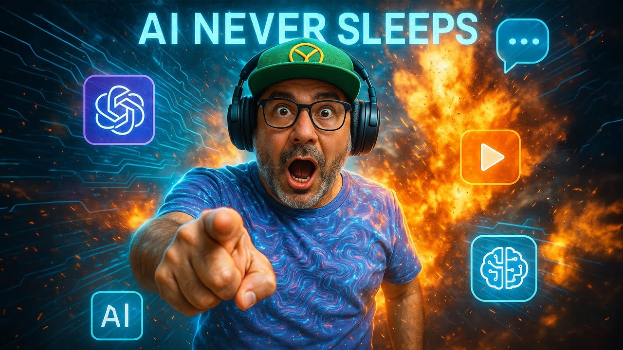 AI Breakthroughs 2025: Midyear Update & What's Next