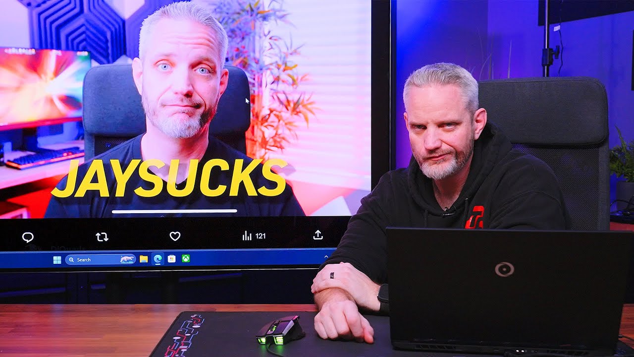 Unique PC Setup Ideas: From Hidden Gems to Creative Disasters