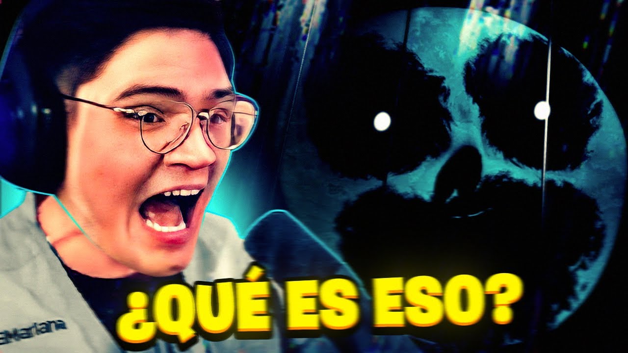 Welcome to the Game Puzzle Solutions: Walkthrough & Horror Analysis