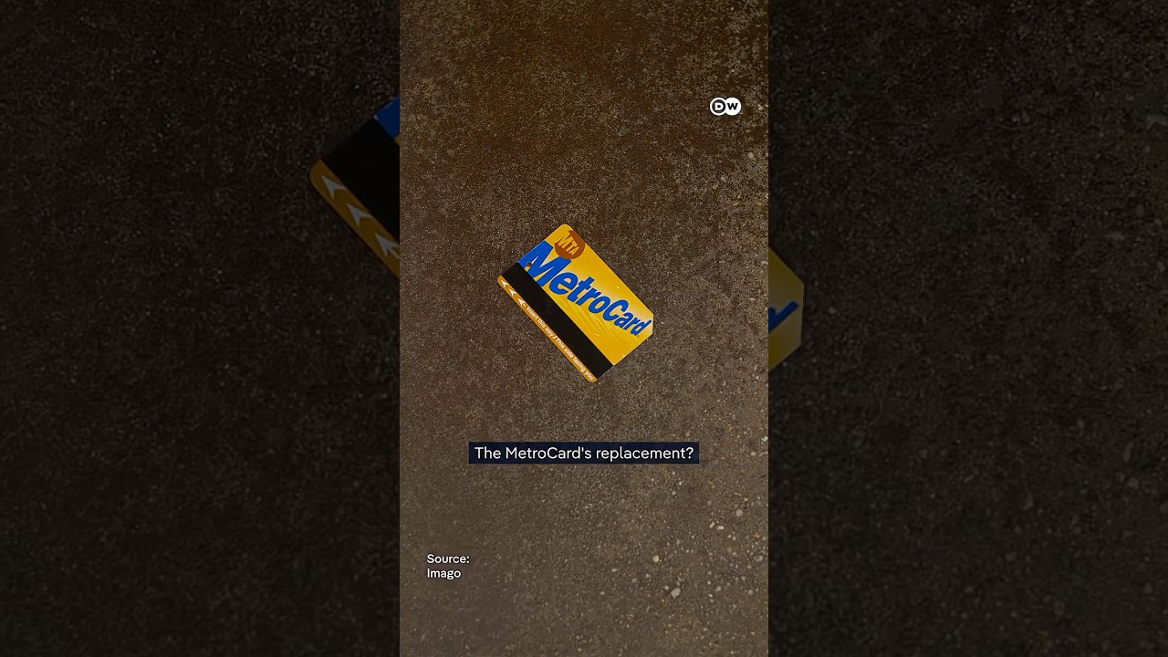 NYC MetroCard Farewell: Why Transit Icons Matter