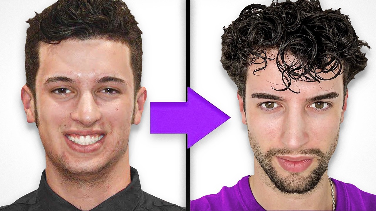 Save a Bad Haircut: Pro Barber's Fixes & Prevention Guide