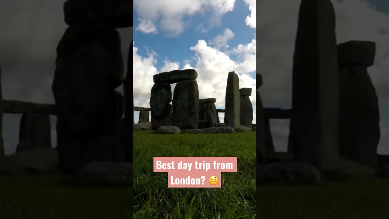 London to Stonehenge Day Trip: Ultimate Guide & Tips