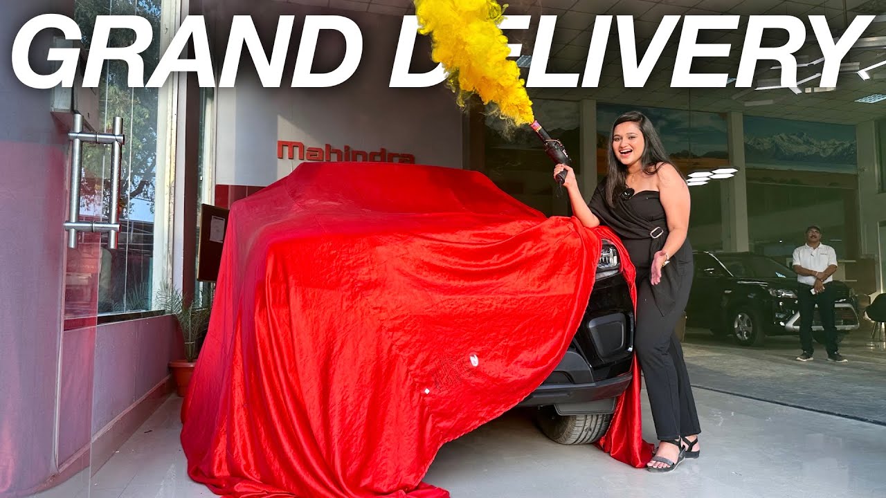 Mahindra Scorpio N Z2 vs Base Model: Key Differences & Delivery Guide