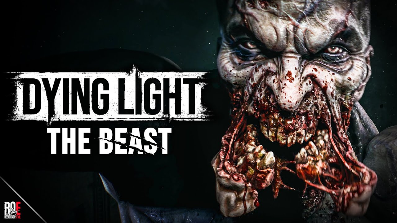 Dying Light: The Beast Preview - Survival Horror Evolution