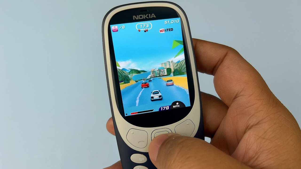 Nokia 3310 2026 Review: Classic Reborn with Cutting-Edge Tech