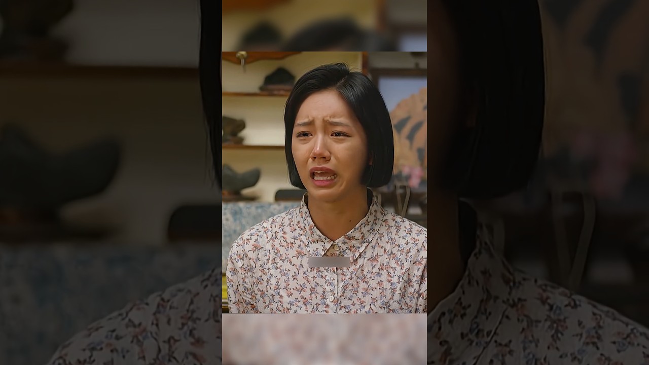 How Lucy's Olympic Dream Overcame Family Favoritism