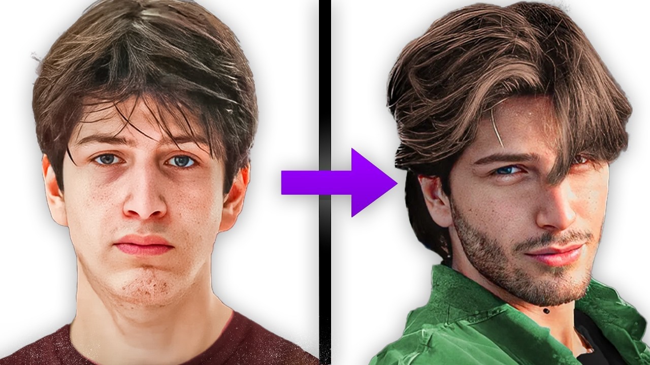 Straight Hair Solutions: Fix Oiliness, Volume & Scalp Issues