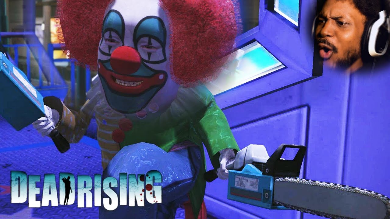 Dead Rising Boss Strategies: Chainsaw Tactics & Survivor Rescue