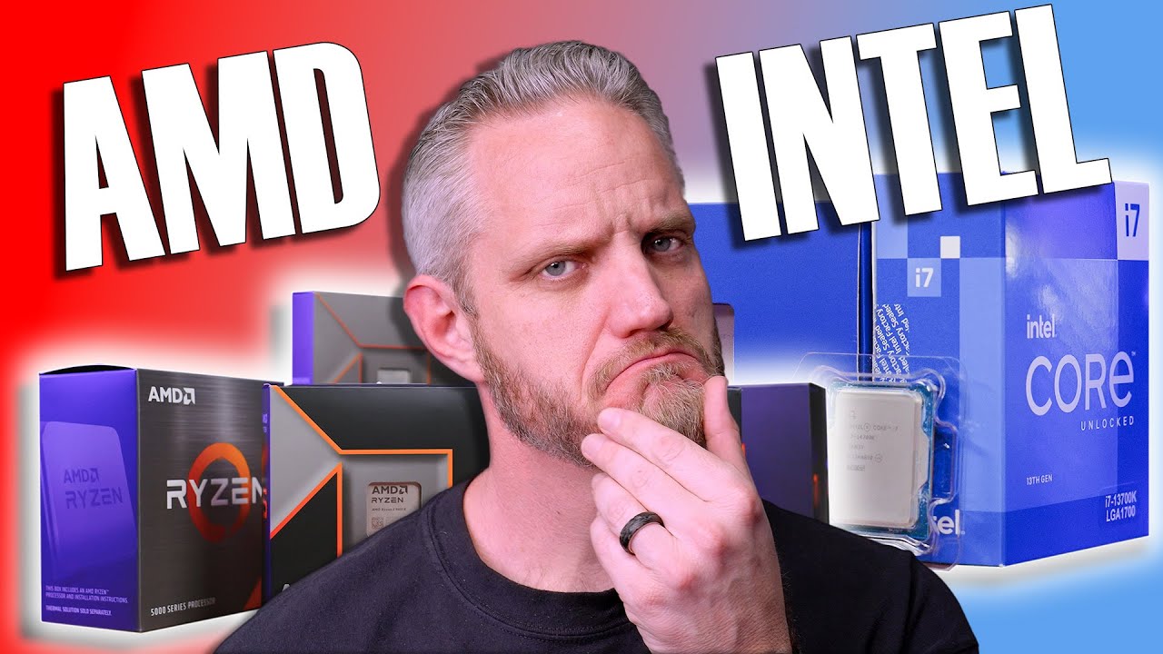 Ryzen 5 9600X & 9700X Review: Zen 5's Efficiency vs. Value