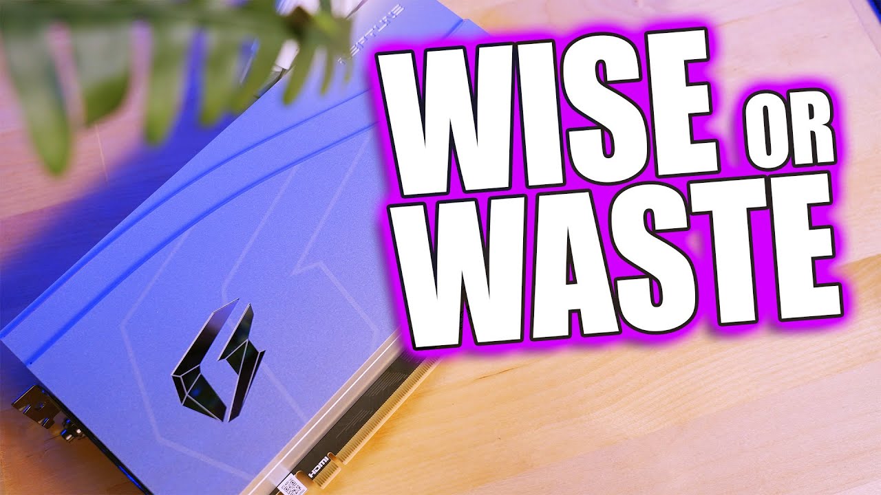 Custom vs Reference GPU Value: RTX 4080 Performance Breakdown