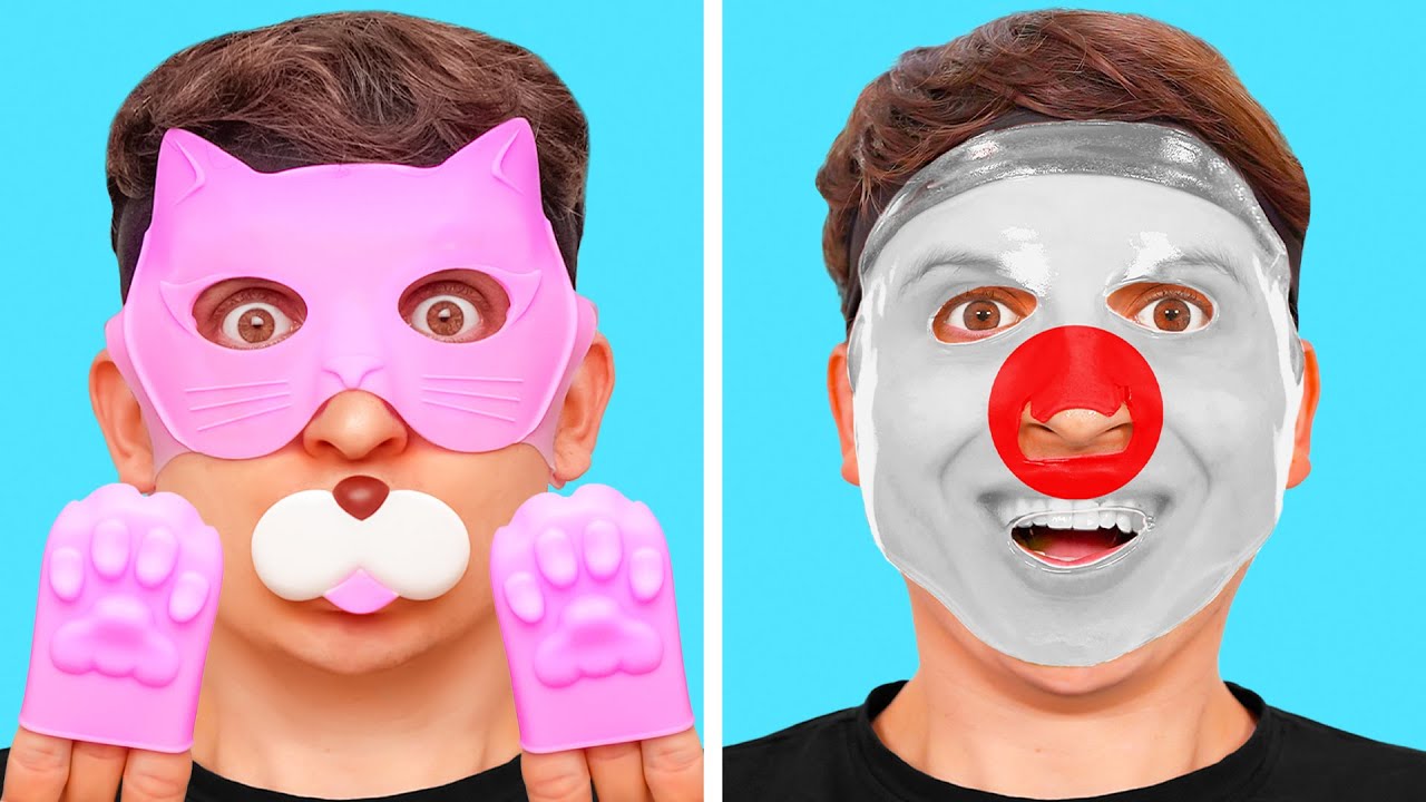 40 Weird Japanese Skincare Products Tested & Reviewed