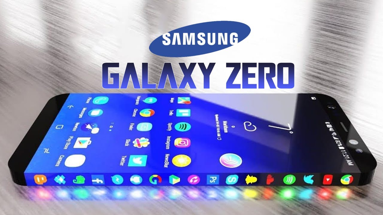 title:Future High-Tech Smartphones: Top 10 Innovations You’ll Love