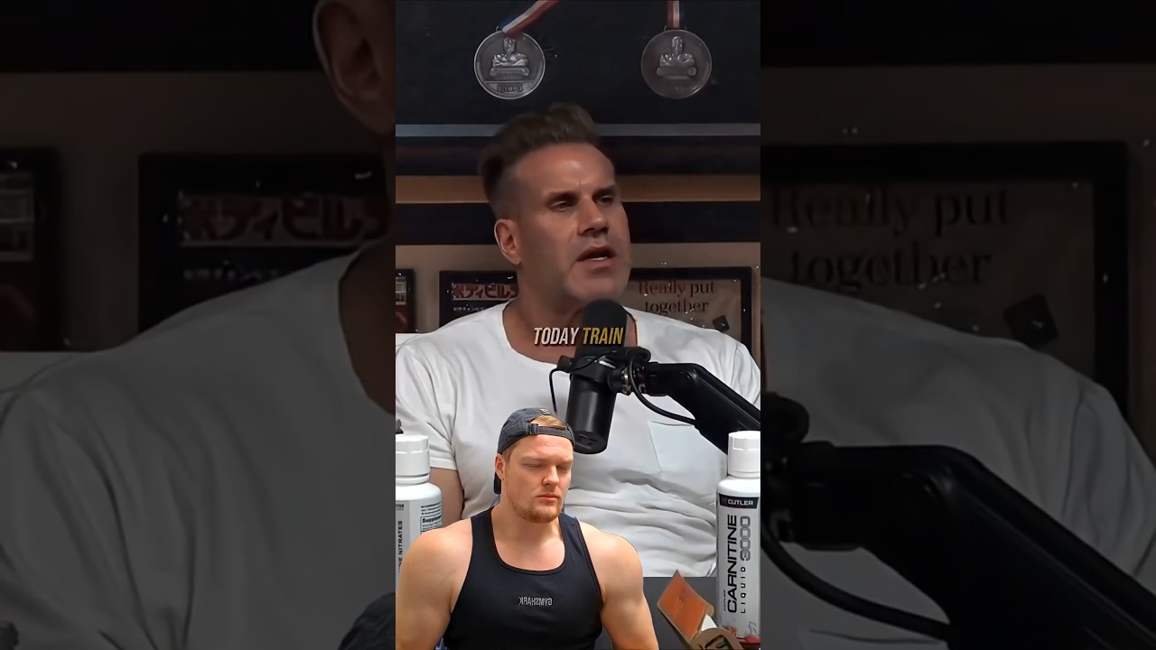 Optimal Training Frequency: Why Twice-Daily Workouts Are Overkill