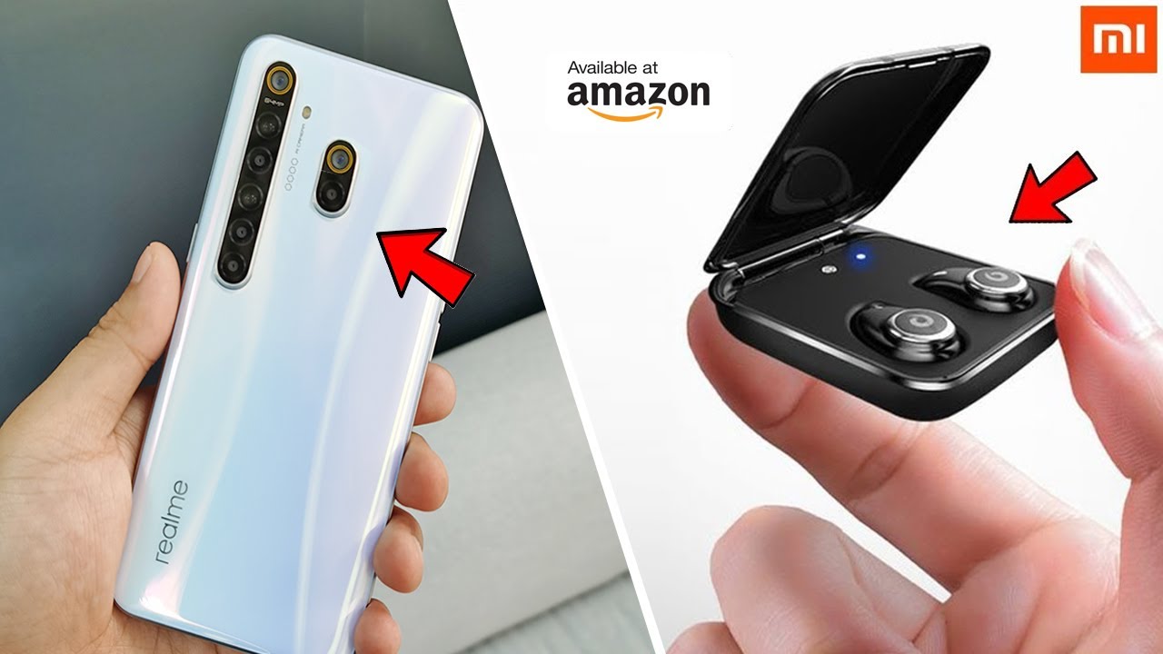 title:Innovative Gadgets: 10 Unique Devices to Simplify Your Life