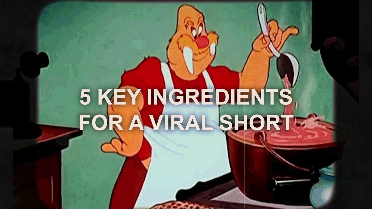 5 Viral YouTube Shorts Secrets: Boost Views Fast