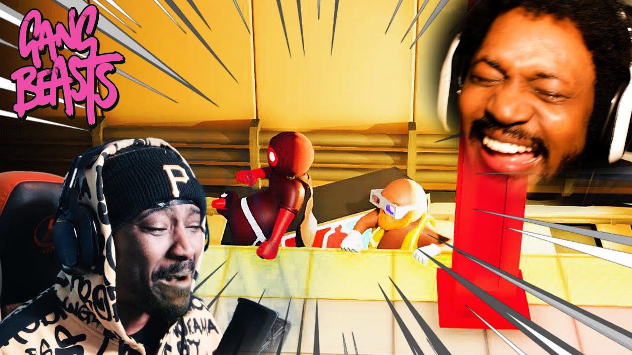 First-Time Fighting Game Fails: Control Chaos to Combos