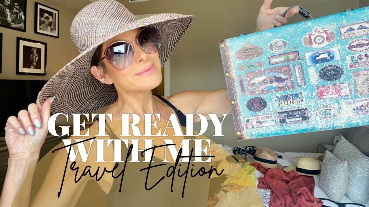 Beach Vacation Prep Guide: Packing, Organization & Relaxation Tips