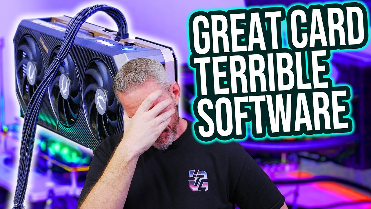 Fix RTX 5090 Performance Drops: Critical Firestorm Software Alert