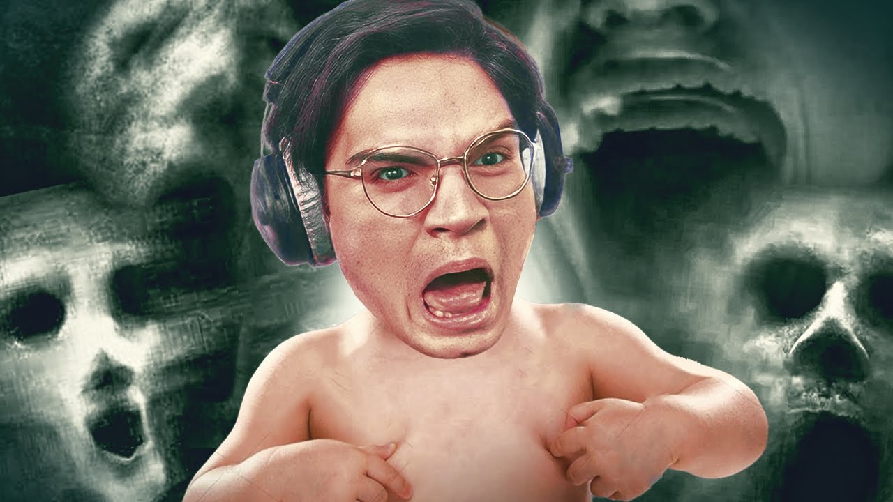 Baby Blue Nimers Horror Demo Guide: Gameplay & Analysis