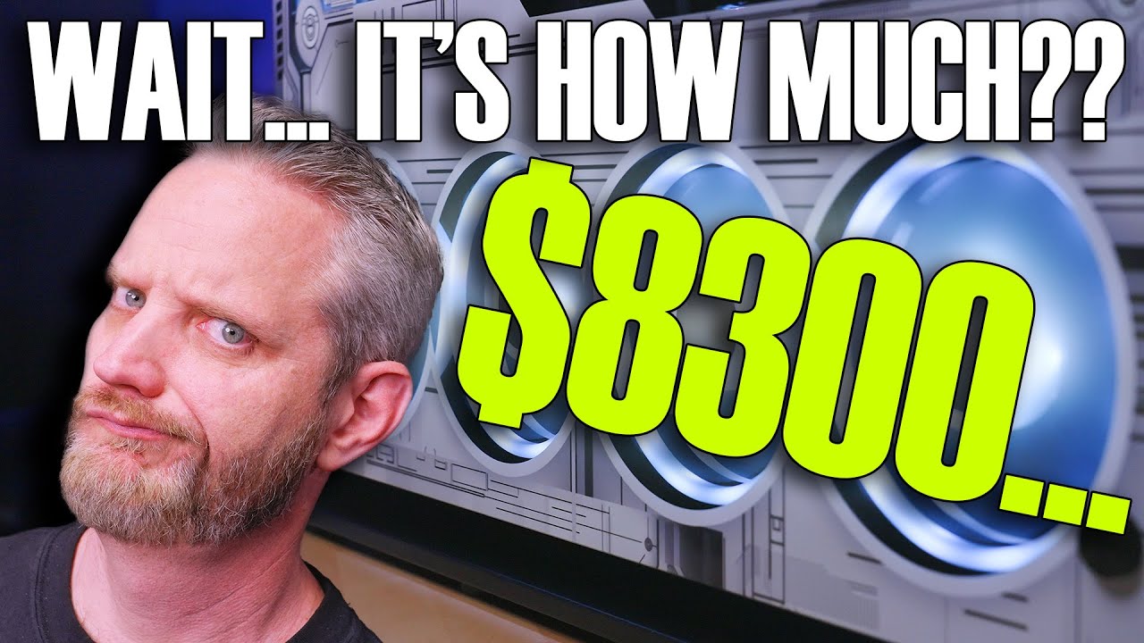 Digital Storm Aventum X Thermal Review: $7,500 PC's Cooling Flaw