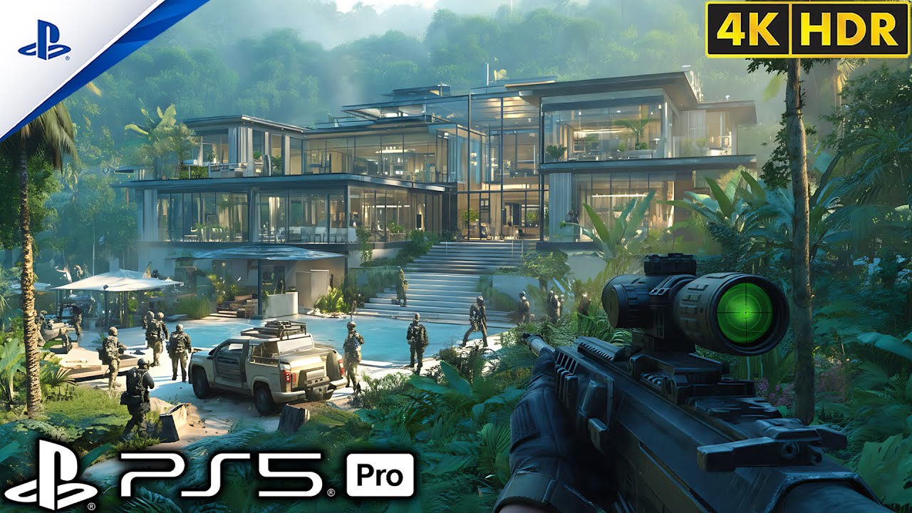 Modern Warfare 2 Loose Ends Mission Guide & Betrayal Analysis