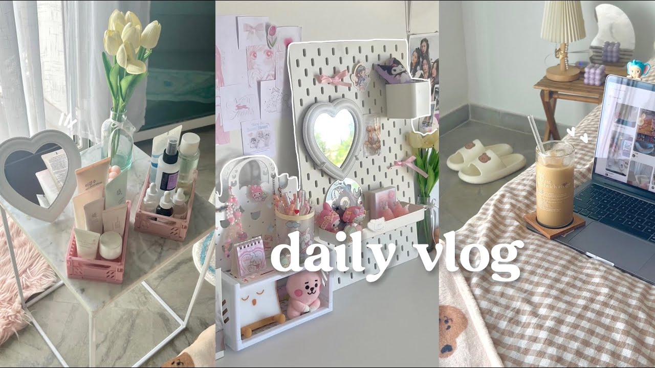 Cozy Daily Routine Tips for Relaxation & Productivity