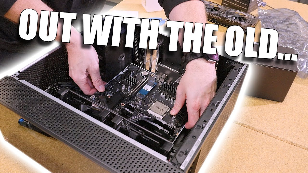 HP Omen 30L Upgrade: $99 Performance Boost Guide