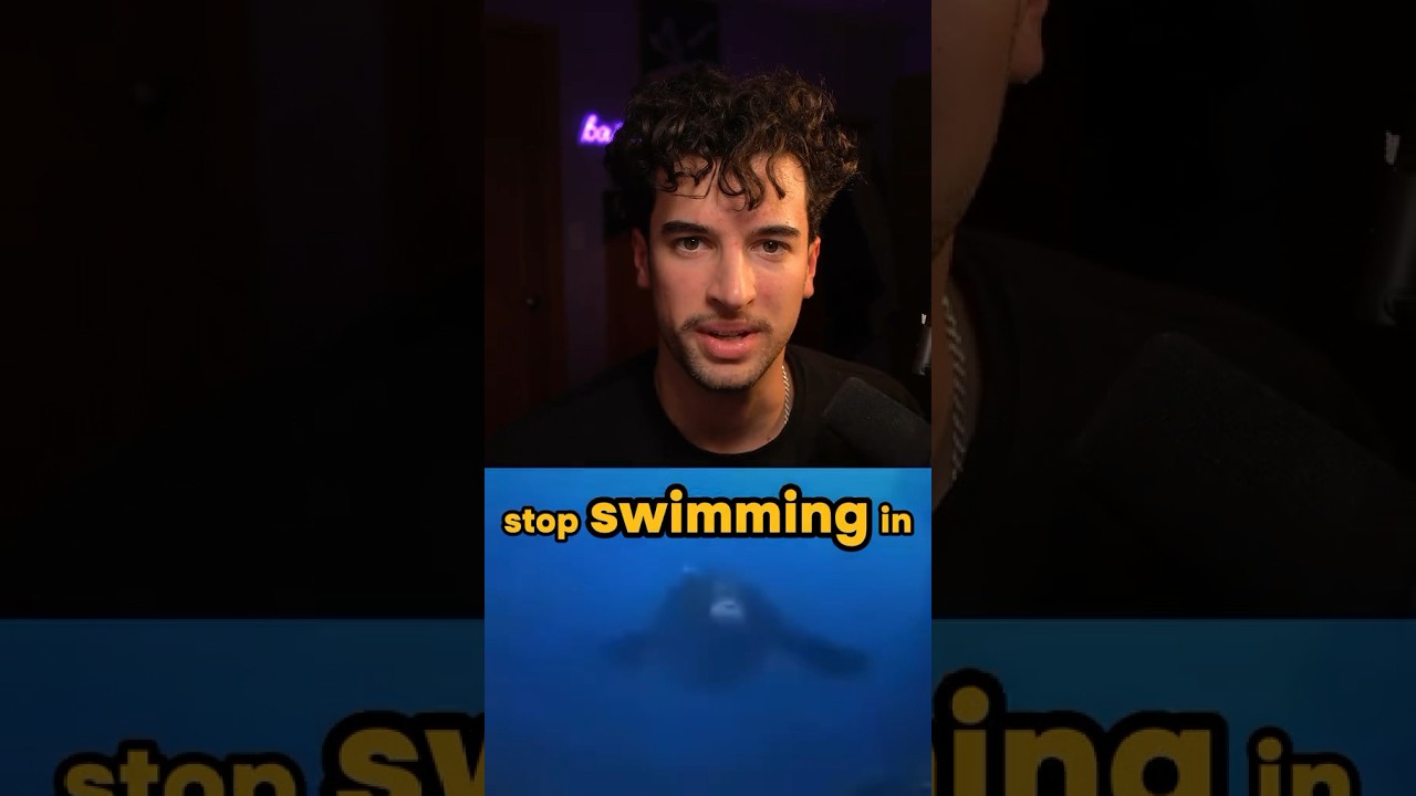 Protect Hair & Skin from Chlorine Damage: Swimmer's Guide