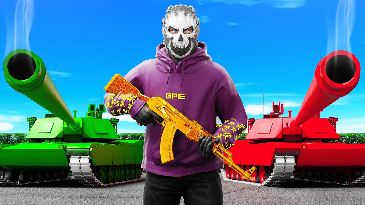 GTA RP Invasion Fails: Tactical Disaster Analysis