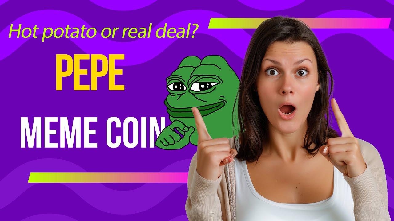Pepe Coin Review: Hot Potato or Real Deal? Expert Analysis