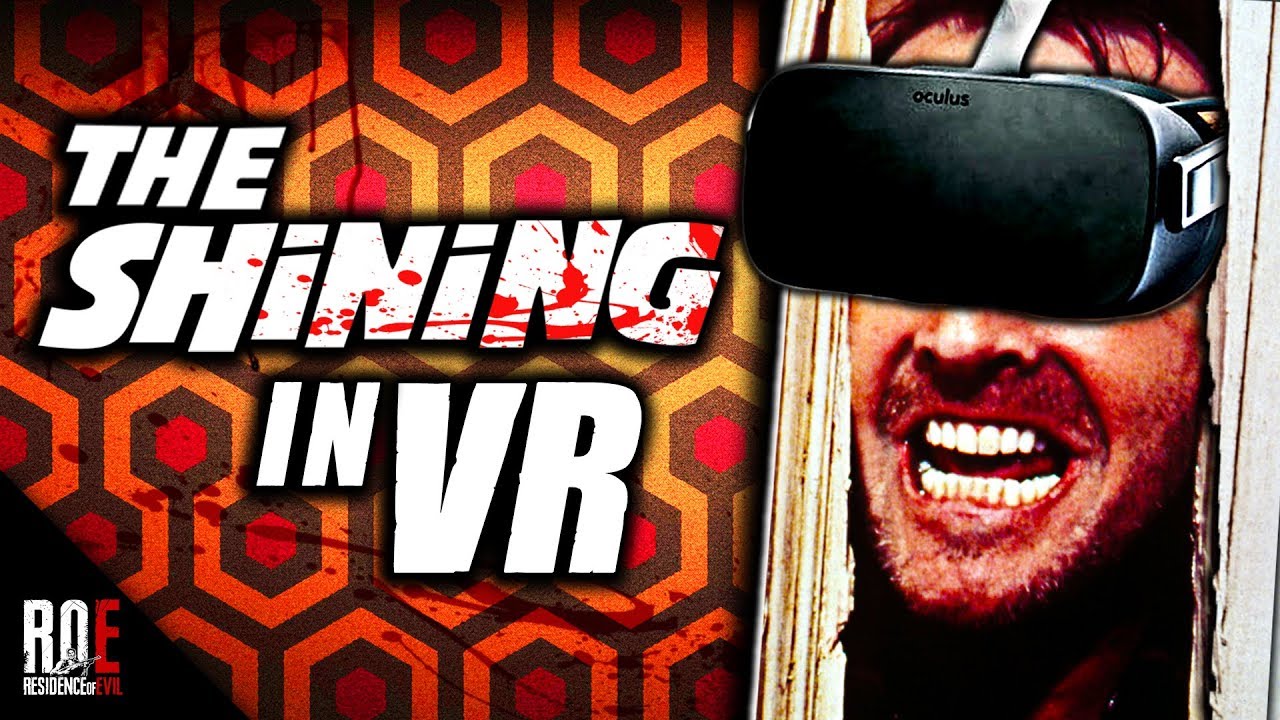 Shining VR Experience: The Caretaker Game Review & Guide