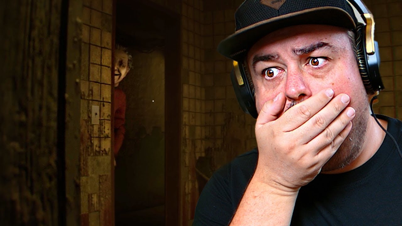 Dread Flats Horror Game Analysis: Mastering Asian Horror Tropes