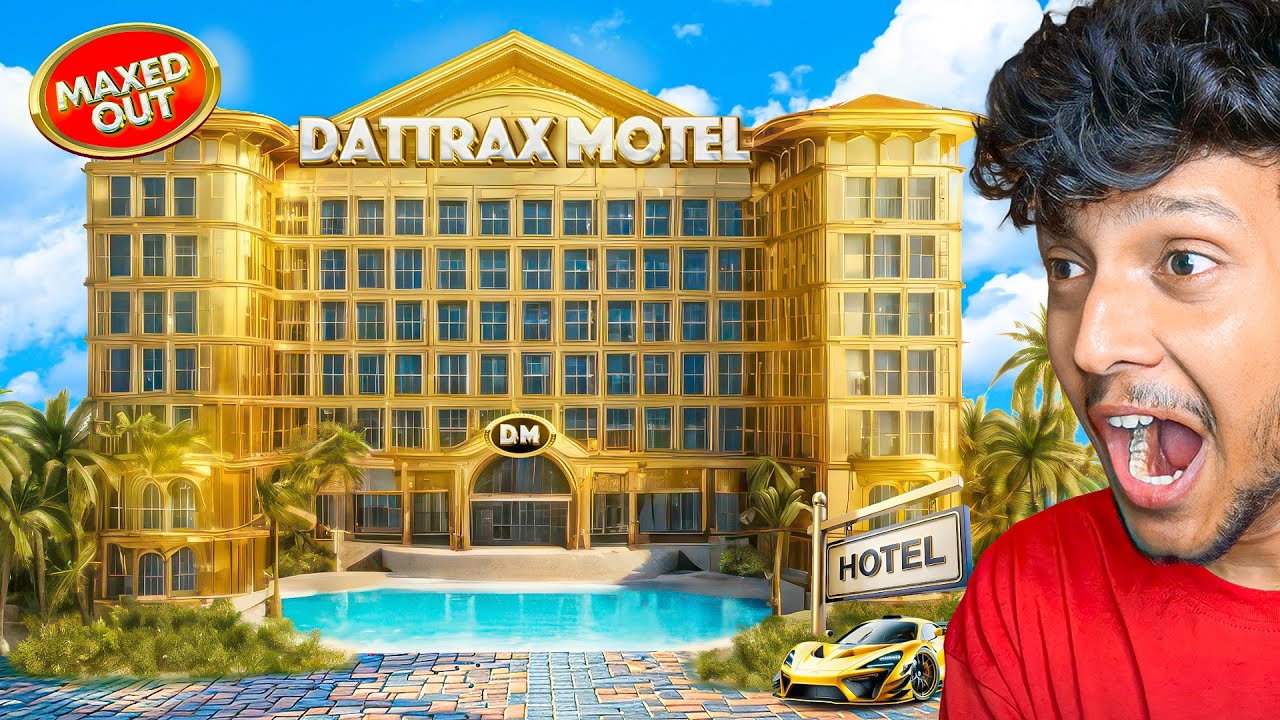 Hotel Manager Simulator: Ultimate Profit & Renovation Guide