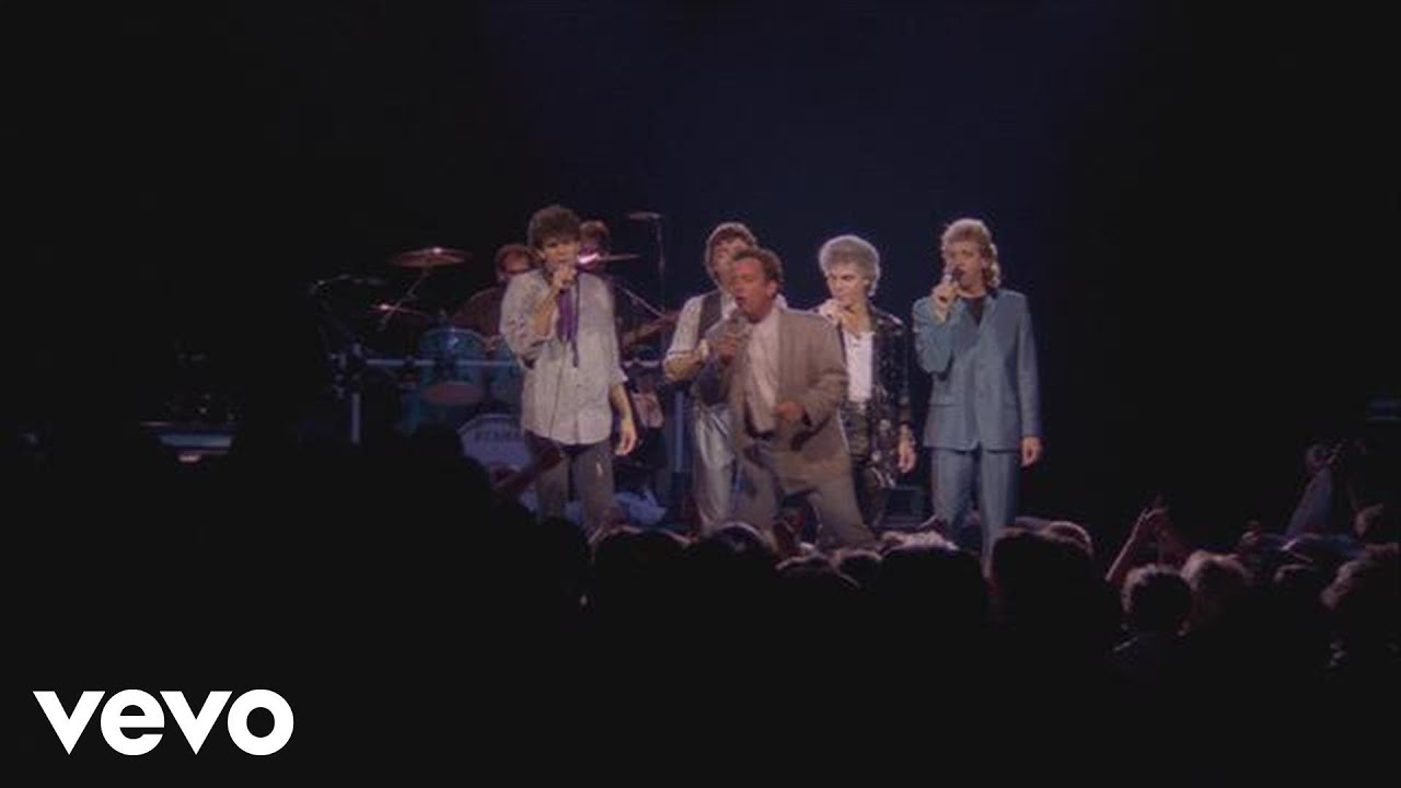 Billy Joel's "The Longest Time" Live: Lyrics, Meaning & Performance