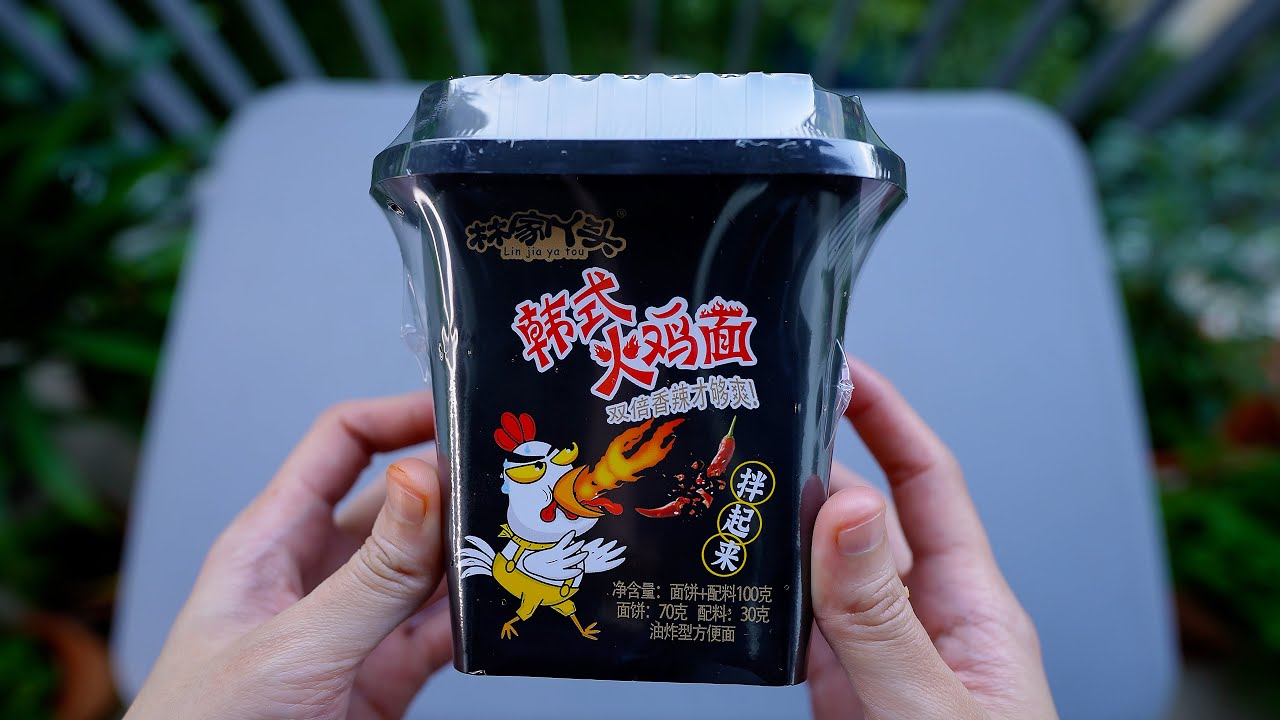 12 Must-Try Chinese Snacks & Drinks Reviewed