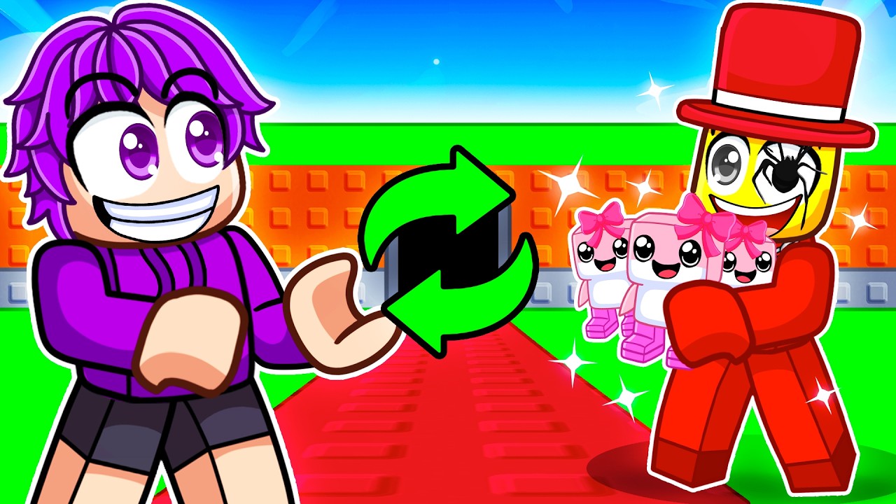 Steeple Brain Rot Trading: $0 to Max Rarity Guide