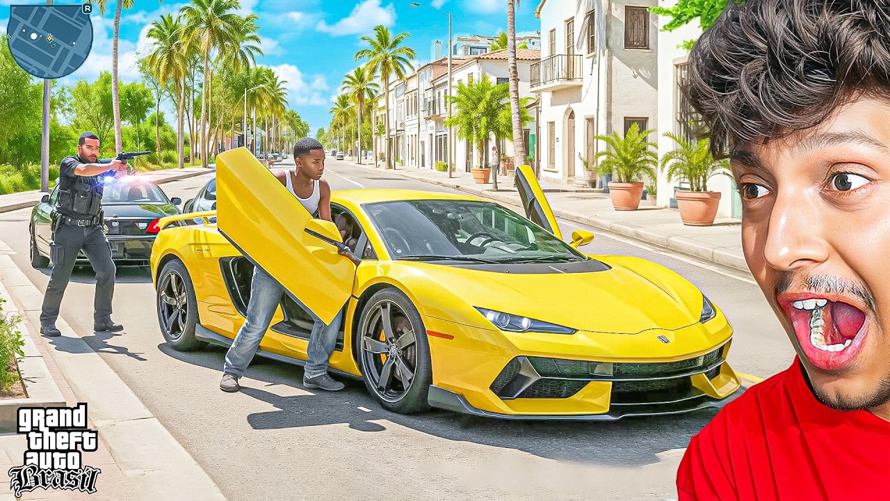 GTA Brazil Money Guide: Fast Cash & Property Tips