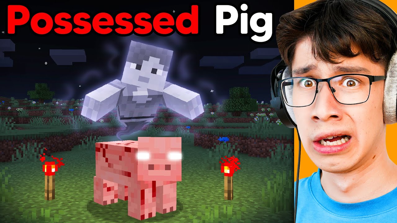 How to Defeat the Host Virus in Minecraft: Step-by-Step Guide