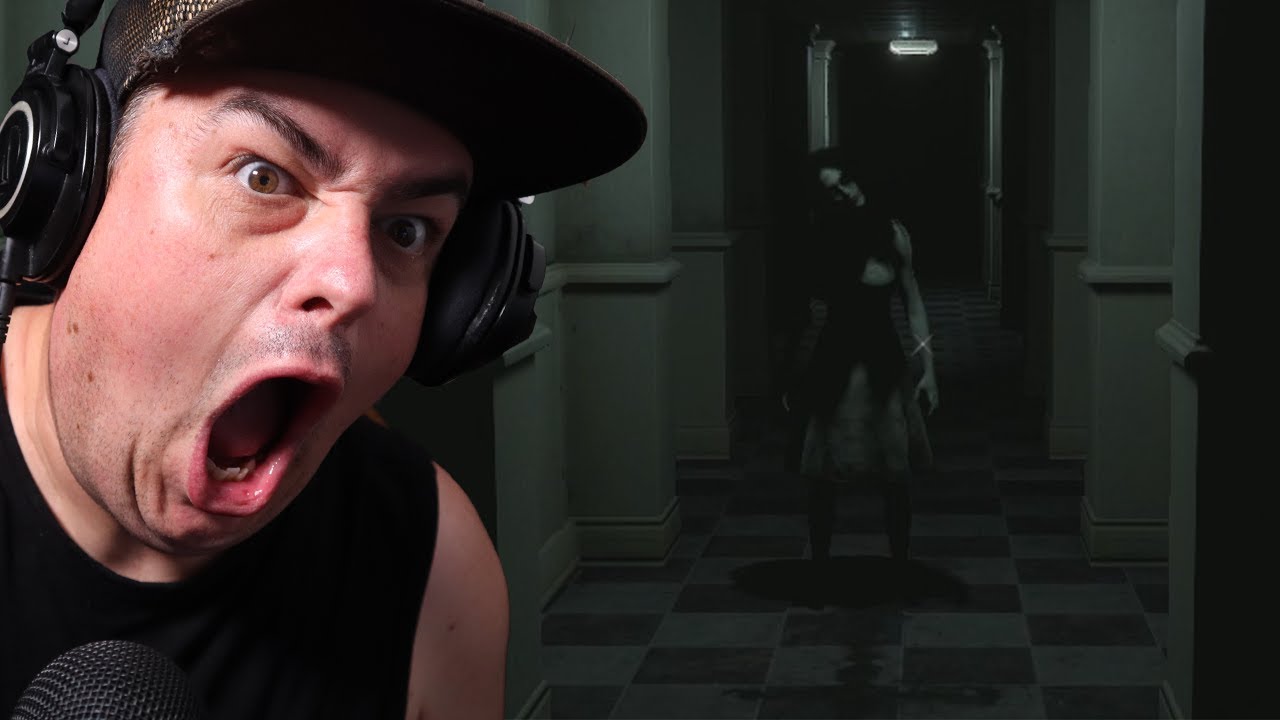 The Mortuary Assistant: Why This Horror Game Redefines Fear