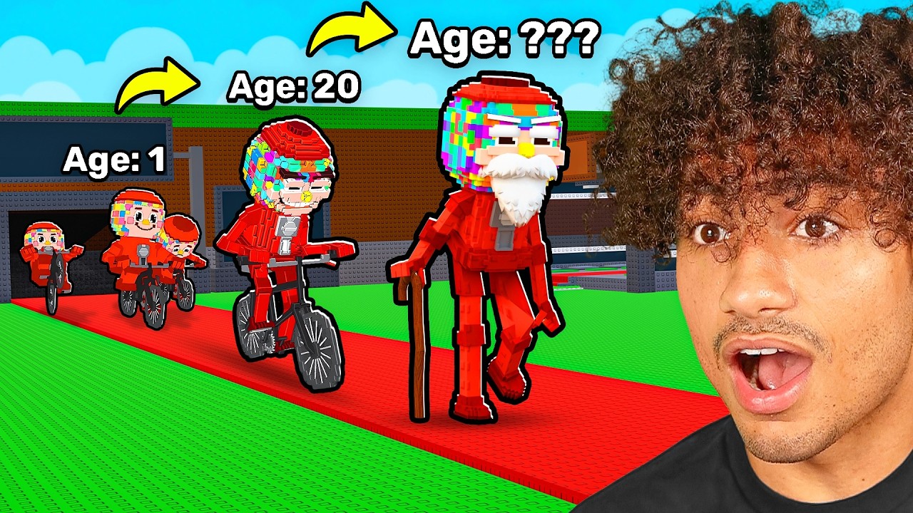 Baby Brain Rods Challenge Guide: $0 to Trillion Strategy