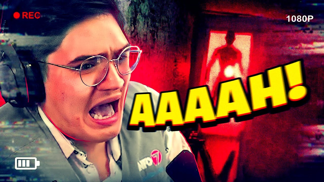 From the Darkness: Hyper-Realistic Horror Game Preview & Analysis