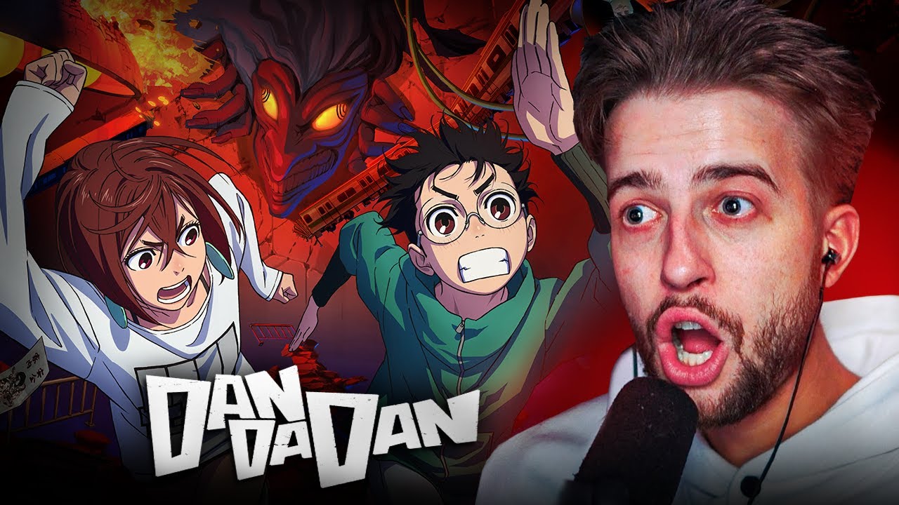 Dandadan Episode 1 Review: Why This Anime Is an Instant Classic