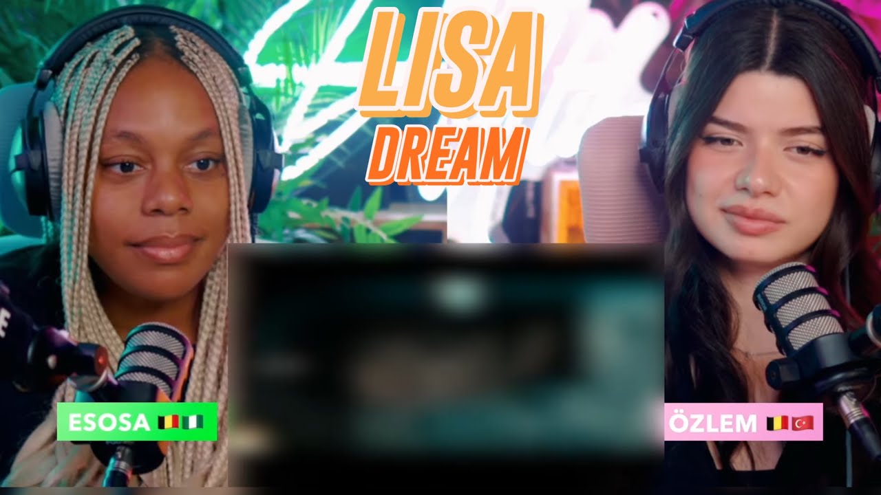 Understanding Grief Through Lisa's Dream Music Video Analysis