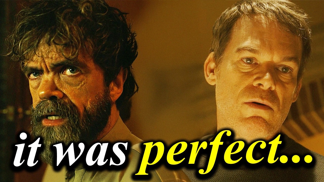 Dexter Resurrection: Why Season 1 Perfected the Formula