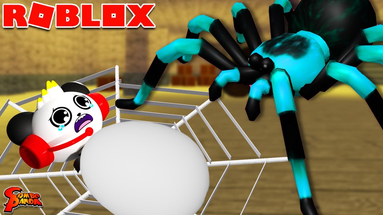 Master Roblox Spider: Escape Strategies & Puzzle Solutions