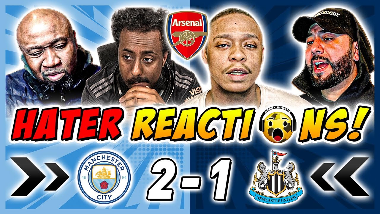 Nico O'Reilly Hat-Trick Analysis: Man City's Tactical Masterclass