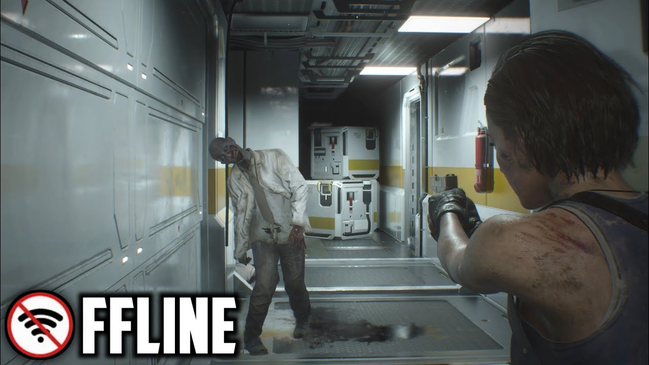 Top 15 Offline Mobile Games for Android/iOS 2025 (No Internet Needed)